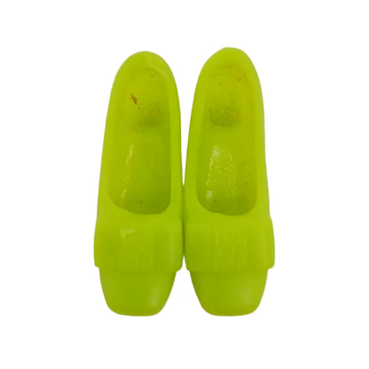 Mattel Barbie Francie MOD Bow Shoes