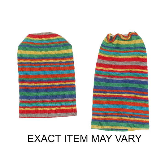 Mattel Barbie PAK Knit Sheath Skirt - Striped