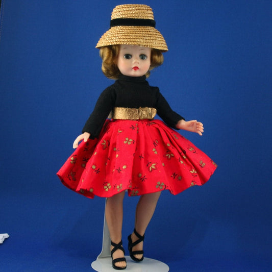 Madame Alexander Cissette In Separates