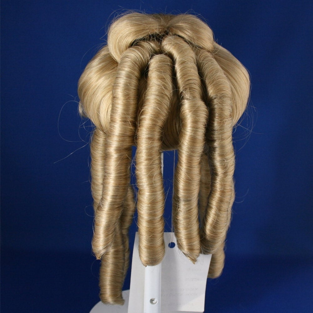 Doll Wigs Size 13-14"