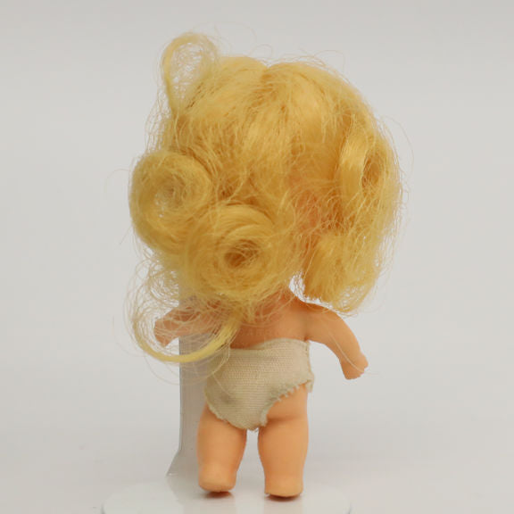 Hasbro Storykins Goldilocks doll