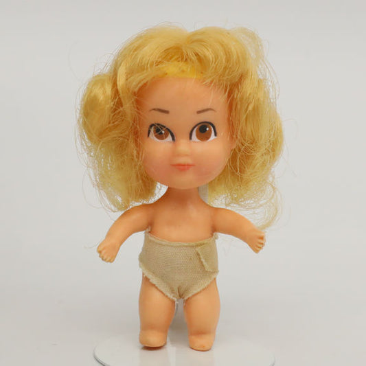 Hasbro Storykins Goldilocks doll