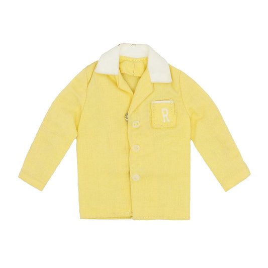 Mattel Skipper's Friend Ricky Lights Out Pajama Shirt