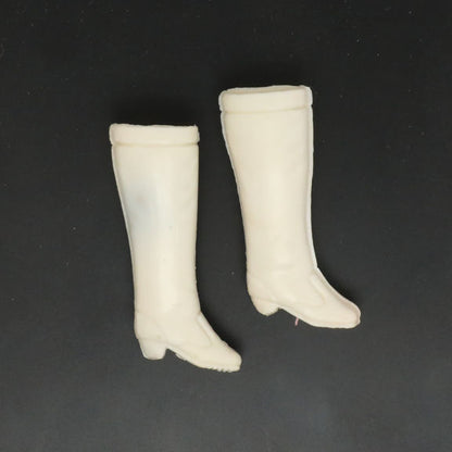 Topper Toys Dawn Shoes