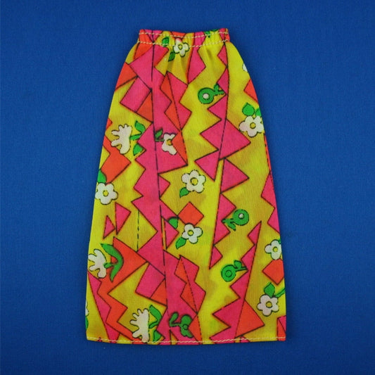 Mattel Barbie MOD Era Best Buy #8683 Skirt