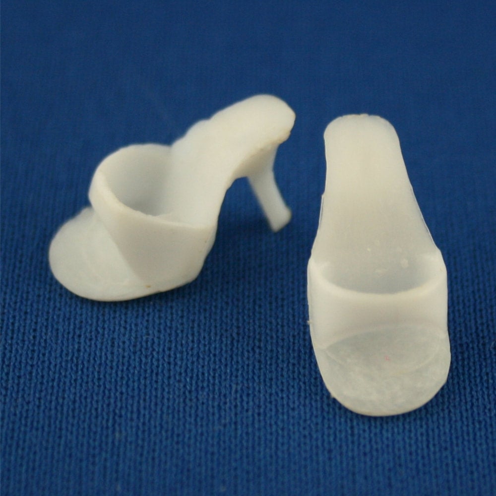 Mattel Barbie #987 Orange Blossom Complete Set