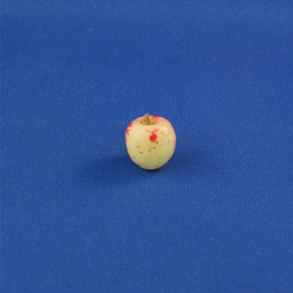 Mattel Barbie 1960s Wax Apple