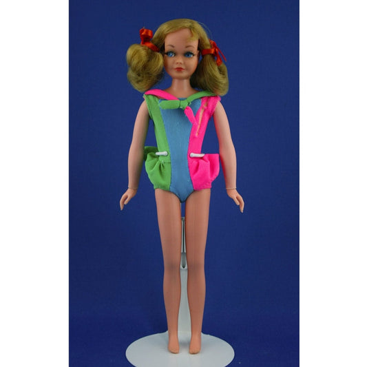 Mattel Skipper Living doll