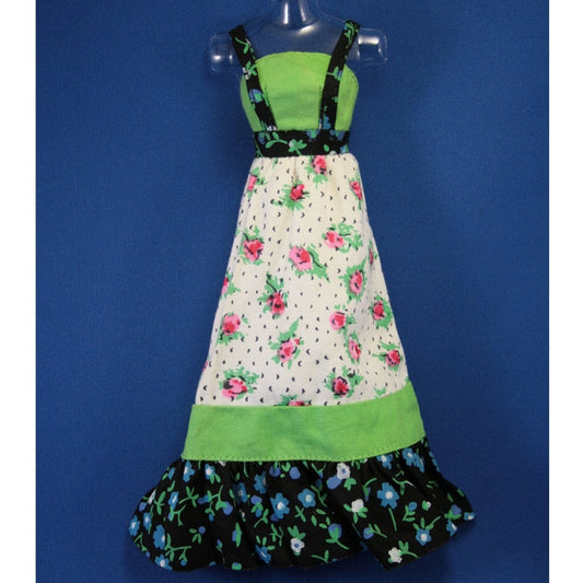 Mattel Steffie Busy Hands Dress