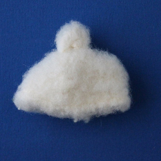 Mattel Barbie MOD Era Lamb 'N Leather Hat