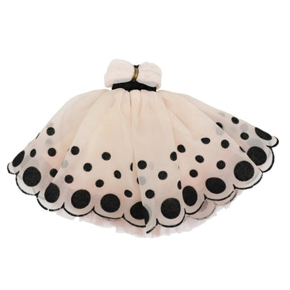 American Character Betsy McCall 8" Sugar and Spice Gown Dress