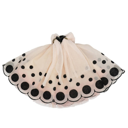 American Character Betsy McCall 8" Sugar and Spice Gown Dress