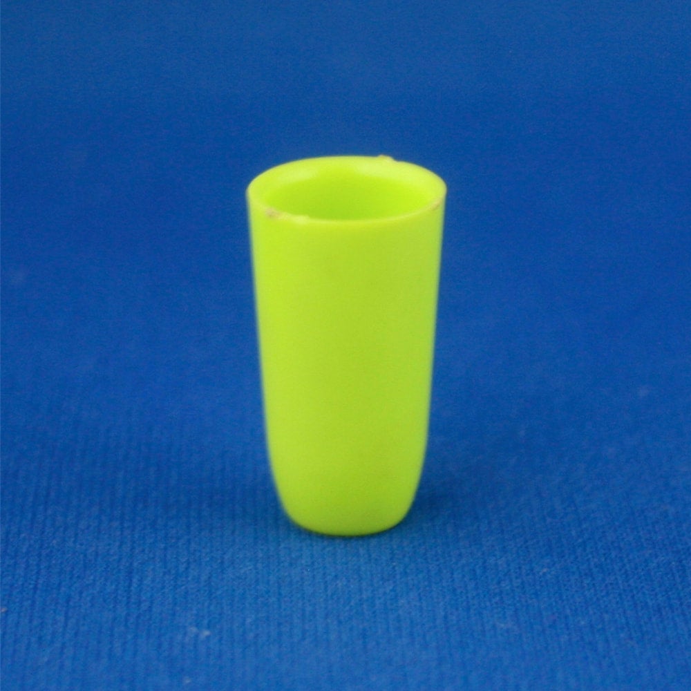 Mattel Barbie Go Together Tumbler Glass Cup