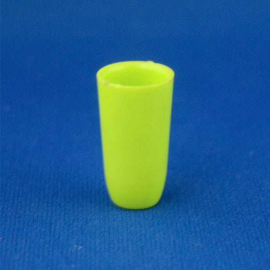 Mattel Barbie Go Together Tumbler Glass Cup