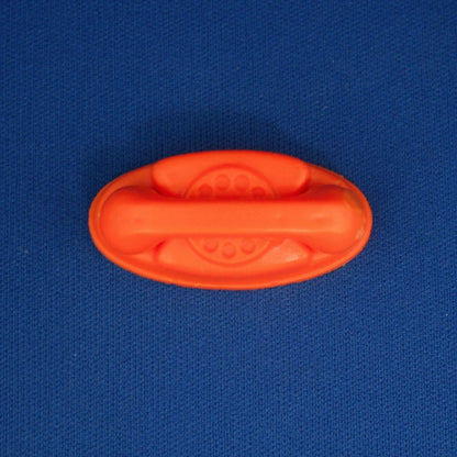 Mattel Barbie Go Together Orange Phone