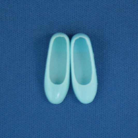 Mattel Skipper 1960s Flats Shoes