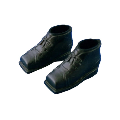 Mattel Barbie 1963 #948 Ski Queen Boots