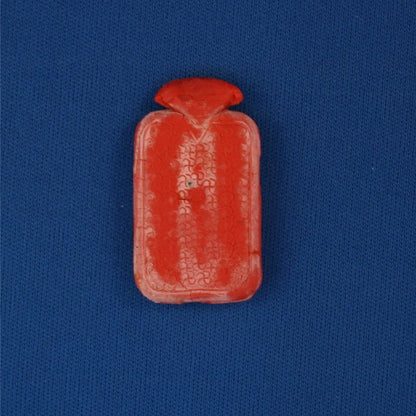 Mattel Vintage 1960s Hot Water Bottle