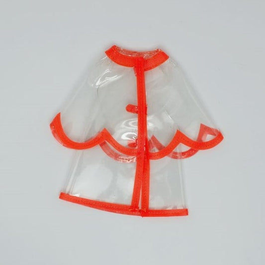 Mattel Skipper Drizzle Sizzle Raincoat