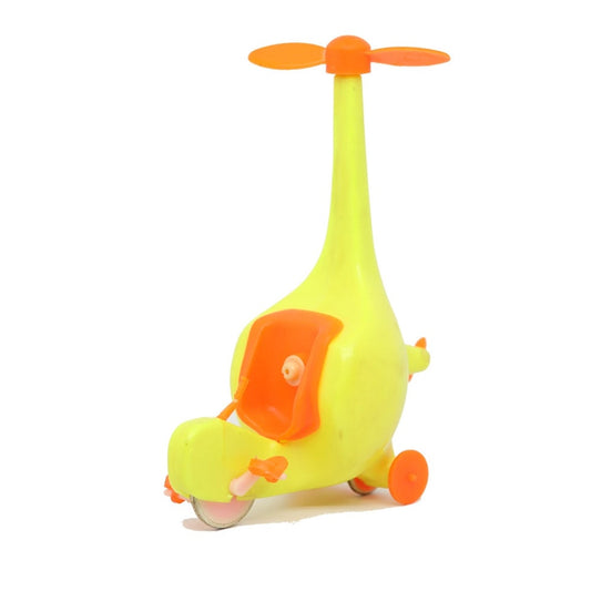 Mattel Liddle-Kiddles Harriet Helididdle Helididdler