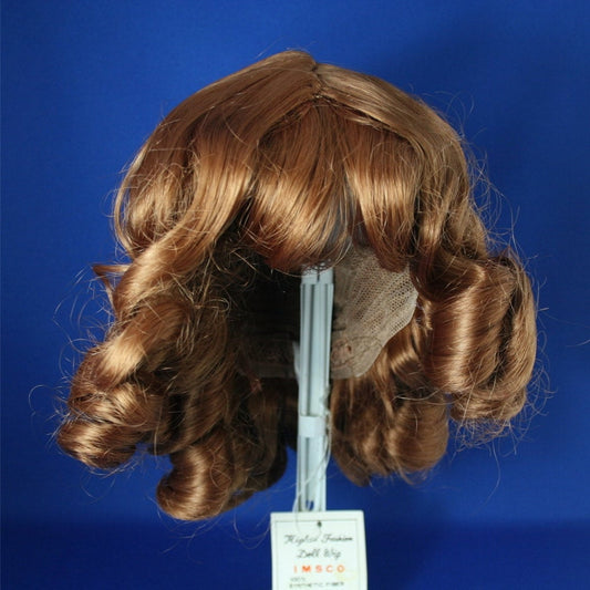 Doll Wigs Size 18