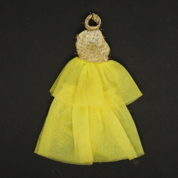 Topper Toys Dawn Gold Glow Swirl