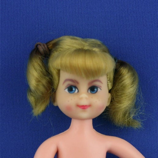 Mattel Family Affair Buffy Tutti-style doll