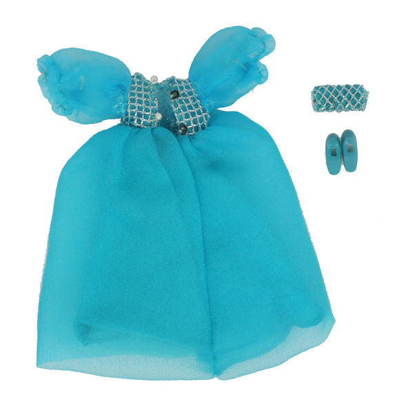 Topper Toys Dawn Party Puffery