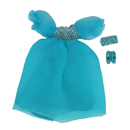 Topper Toys Dawn Party Puffery