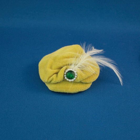 Mattel Ken Little Theater The Prince Hat