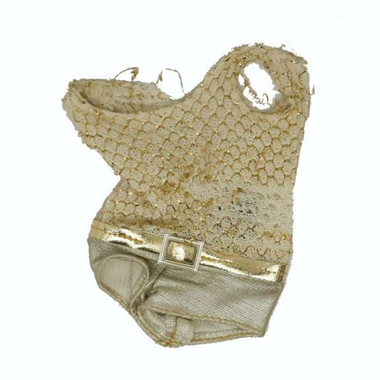 Mattel Francie's Friend Casey Swimsuit