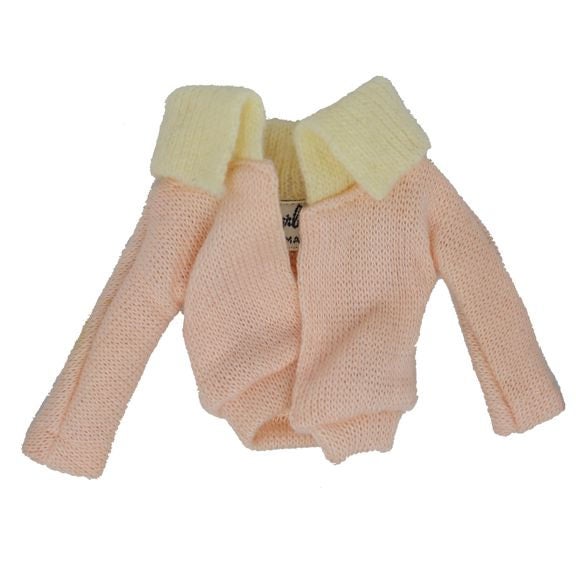 Mattel Barbie PAK Cardigan