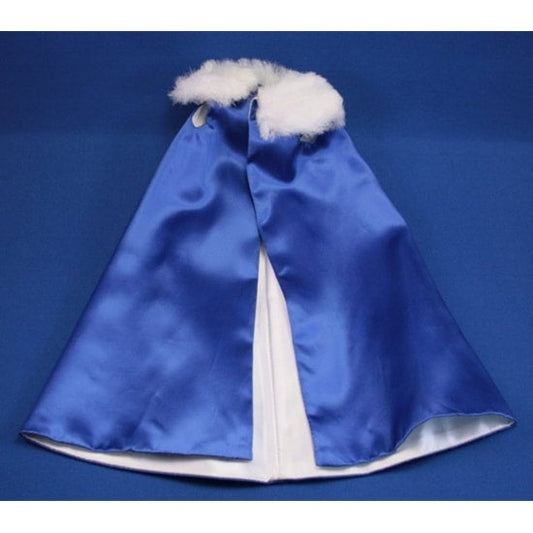 Mattel Barbie #1617 Midnight Blue Cape