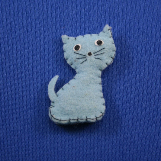 Mattel Skipper Dreamtime Cat Kitten Plush