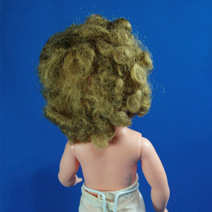 Ideal 1958 19" Shirley Temple 1958 19" doll