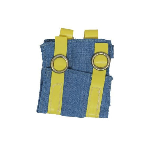 Mattel Francie MOD Era Cool Coveralls Backpack