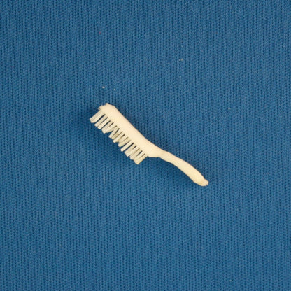 Mattel Vintage 1960s Barbie Skipper Francie Brush