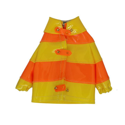 Mattel Francie MOD Era Clam Diggers Coat