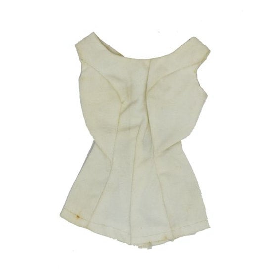 Mattel Barbie PAK Cotton Playsuit