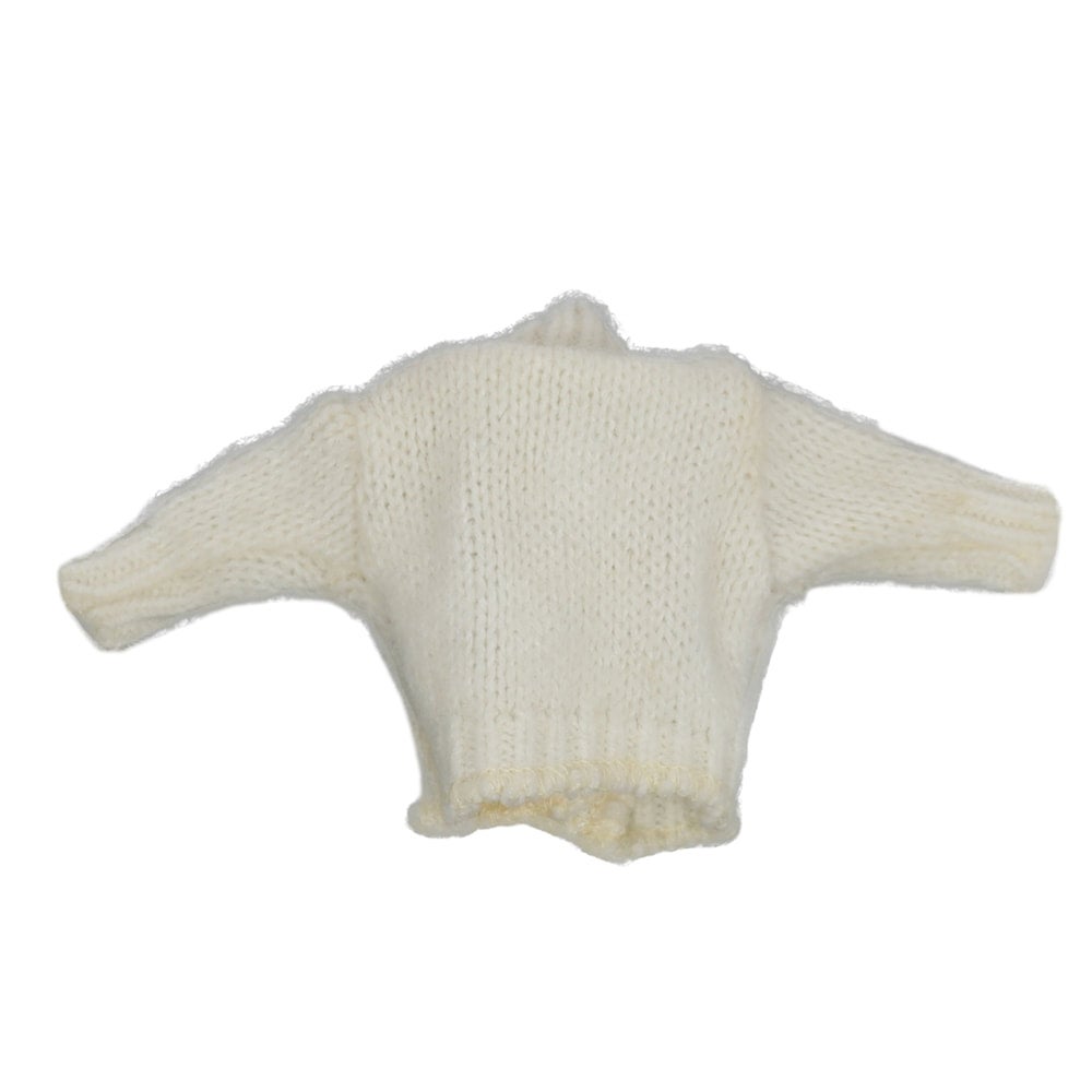 De Luxe Reading Corp Topper Toys Penny Brite Winter Princess Sweater