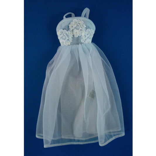 Mattel Barbie #1636 Sleeping Pretty Negligee