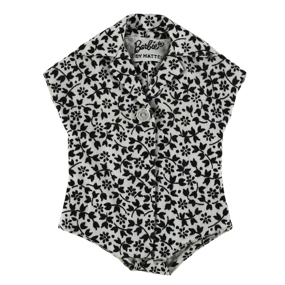 Mattel Barbie PAK Cotton Blouse