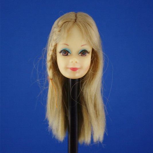 Mattel P.J. Live Action Head Only