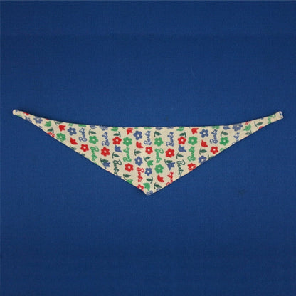 Mattel Skipper Day At The Fair Head Scarf