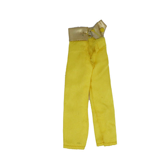 Mattel Rock Flowers Topped In Lace Pants