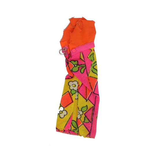 Mattel Rock Flowers Heather Original Jumpsuit