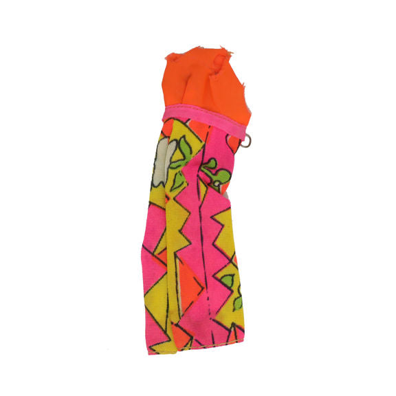 Mattel Rock Flowers Heather Original Jumpsuit