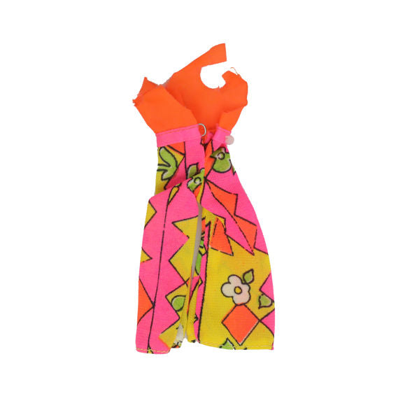 Mattel Rock Flowers Heather Original Jumpsuit