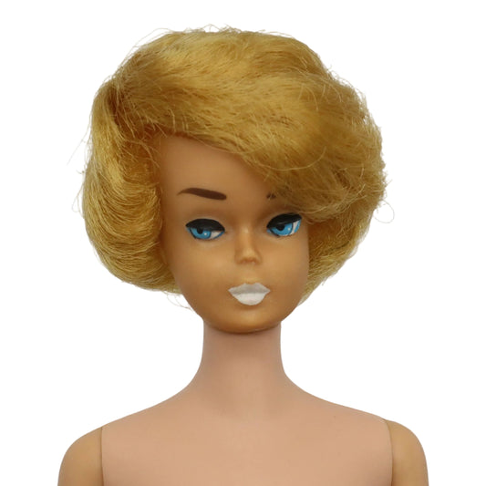 Mattel Barbie Bubble Cut Doll Blond