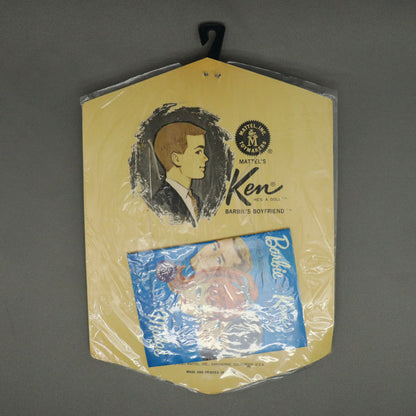 Mattel Ken PAK Accessories